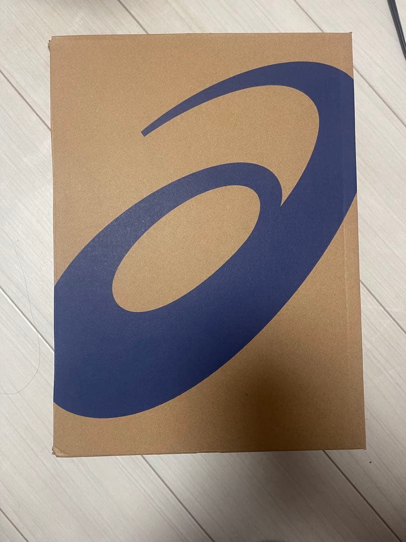 アシックス安全靴限定色