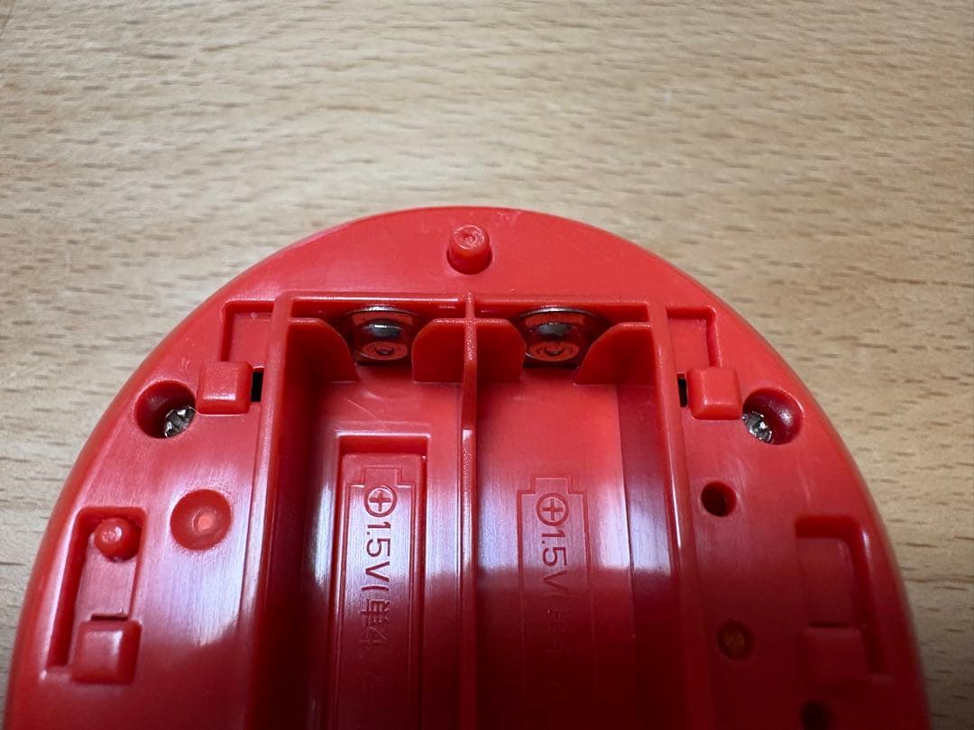 たまごっちみーつ　サンリオ　カバー付き