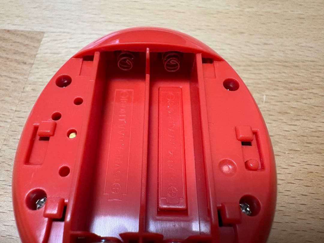 たまごっちみーつ　サンリオ　カバー付き