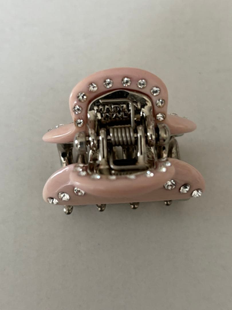 ａｃｃａ アッカ ヘアクリップ