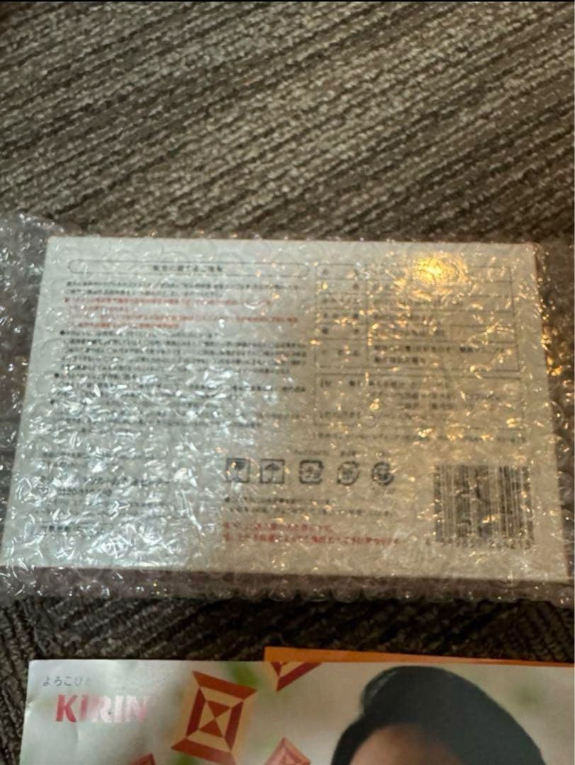 新品 未開封 エレキソルトスプーン おまけつき