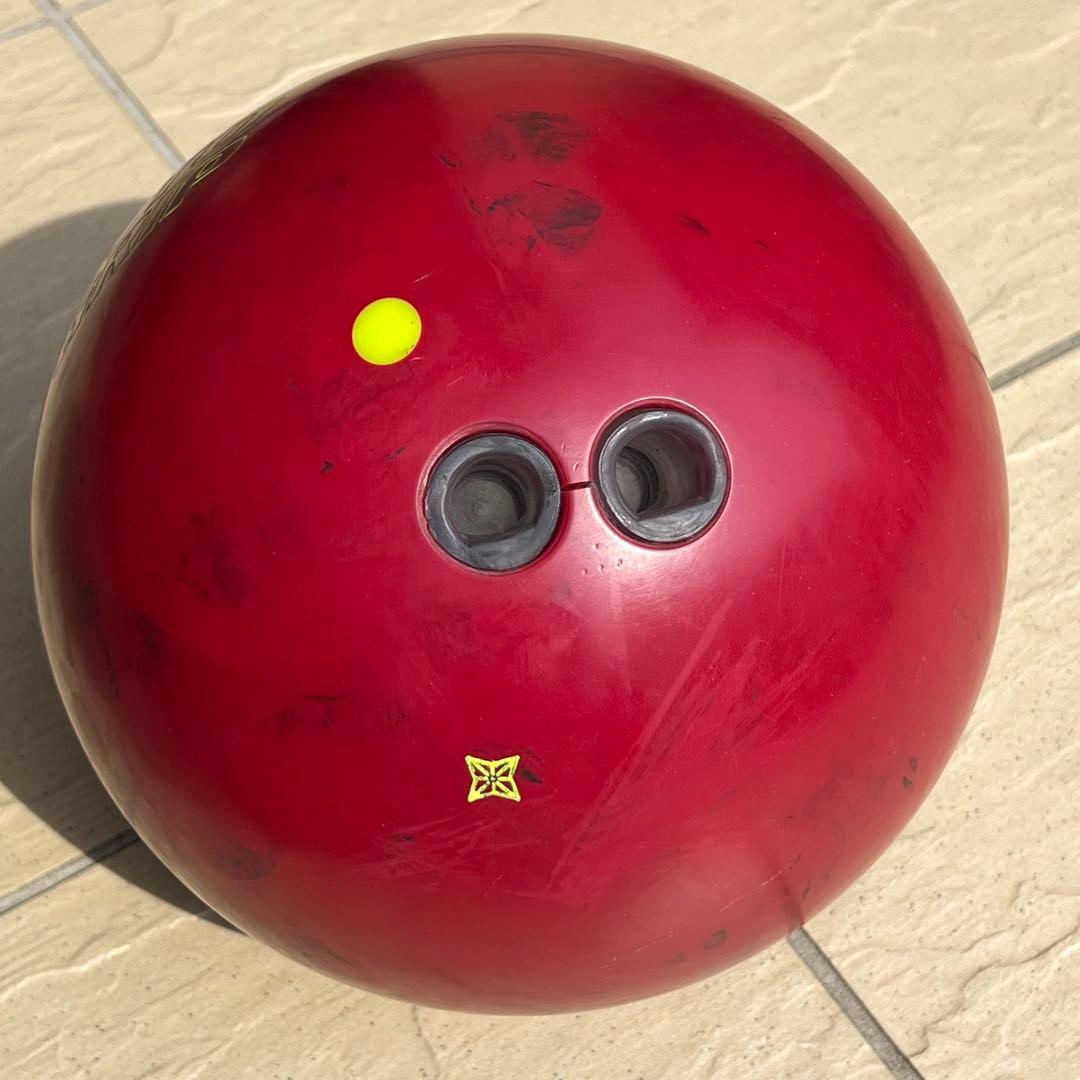 アイドルレッド 15ポンド ロトグリップ