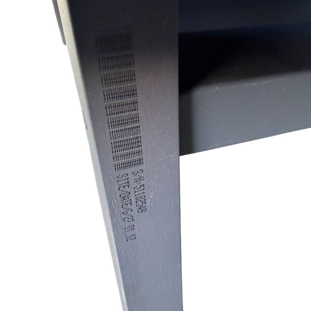 【極美品】STOKKE ストッケ トリップトラップ ダークブルー シリアル5