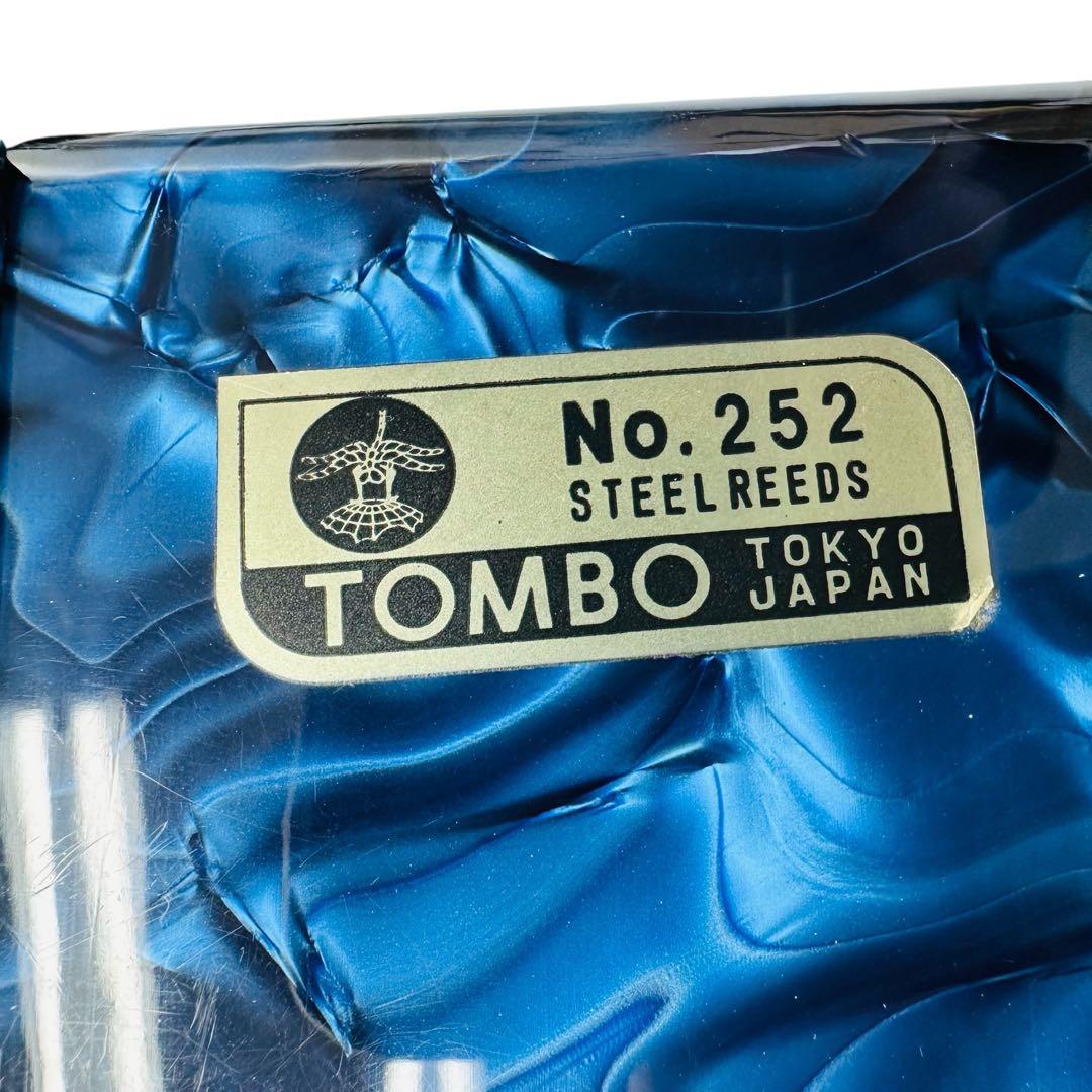TOMBO アコーディオン　NO252