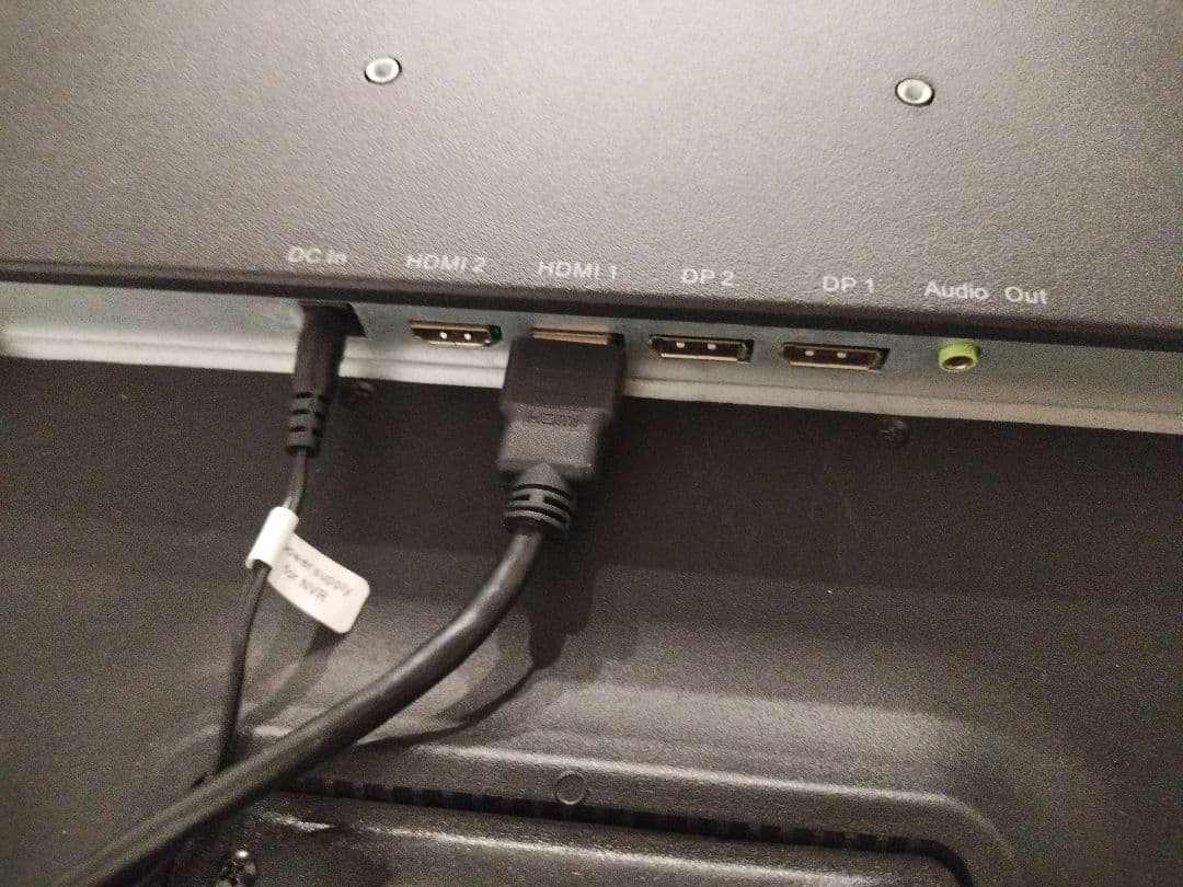 JAPANNEXT 4K JN-T2880UHDR HDR対応 モニター