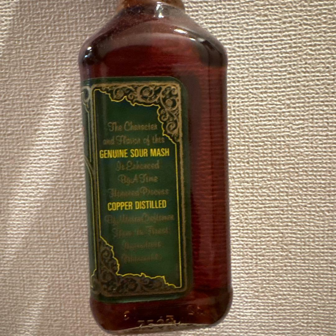 The Yellow Rose of Texas ローズオブテキサス8年　終売