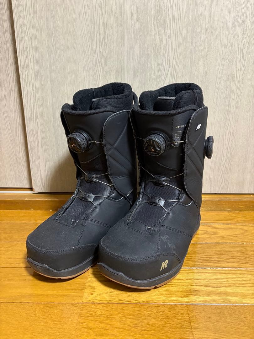 k2 ブーツ　26cm