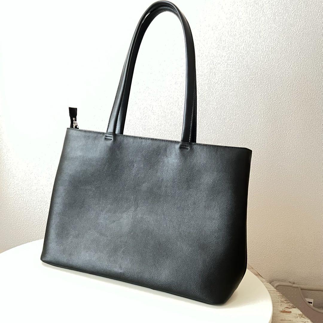 【未使用】MURA トートバッグ メンズ ビジネスバッグ　ムラ