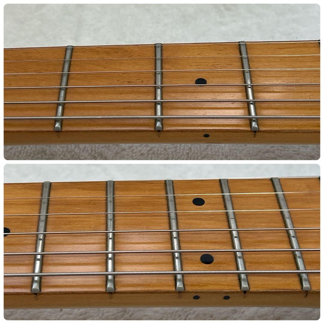 YAMAHA MG-MⅡG NEON-LIGHT Graphic B'z松本孝弘