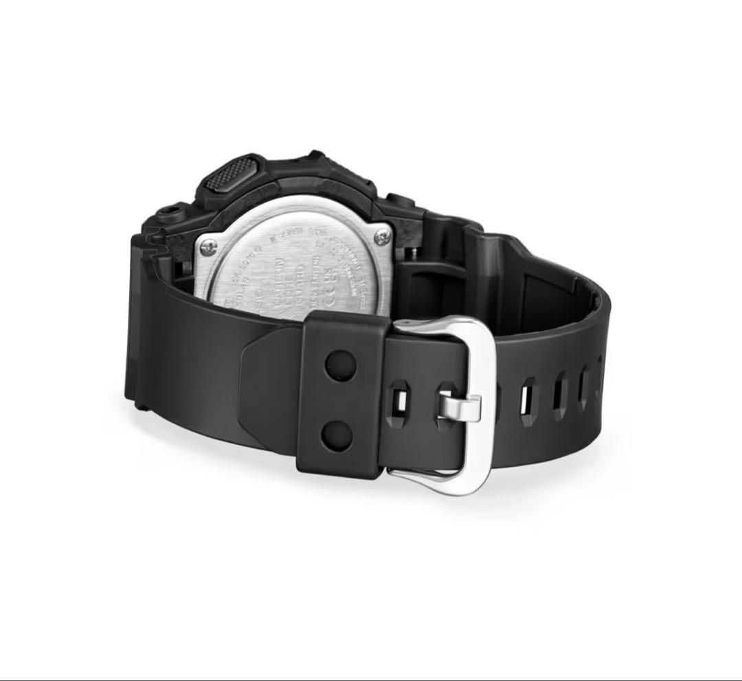 時計 G-SHOCK GA-B010-1A1JF