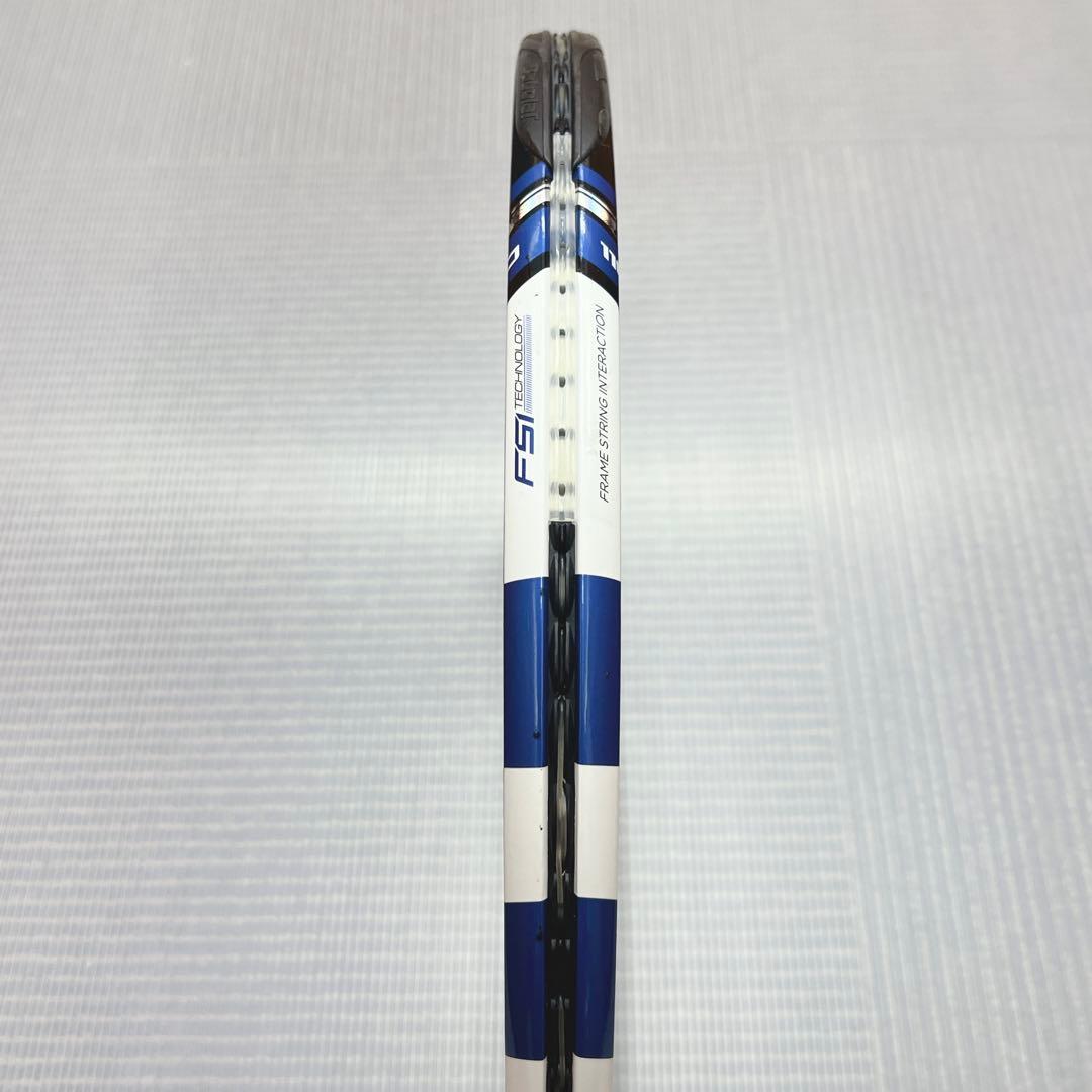 Babolat Pure Drive 110 テニスラケット ピュア ドライブ