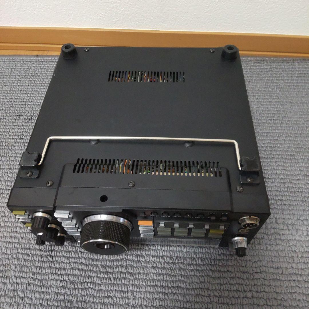 アマチュア無線機　ＩＣ-３７５