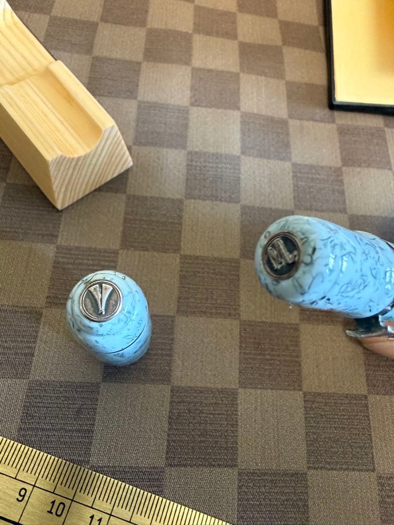 MARLEN ボールペンJR505