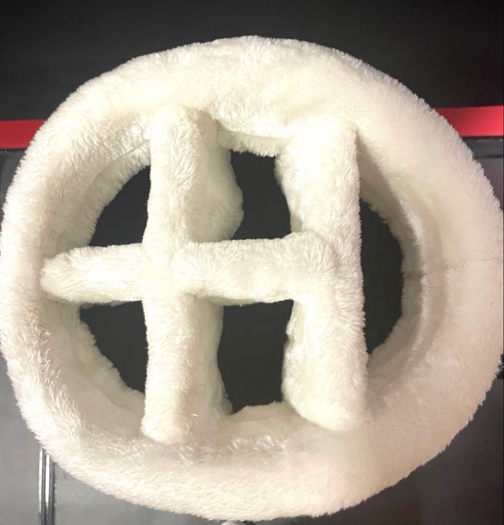 ゴンザレス　　値下げ！パーリーゲイツ　定番　エナメルキャディバッグ