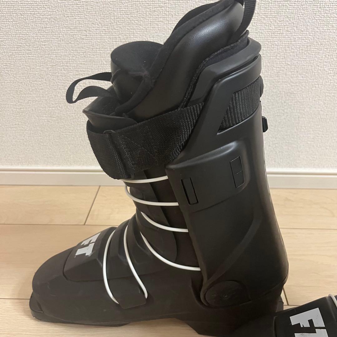 フルティルト　ドロップキック（FT Full Tilt DROP KICK）