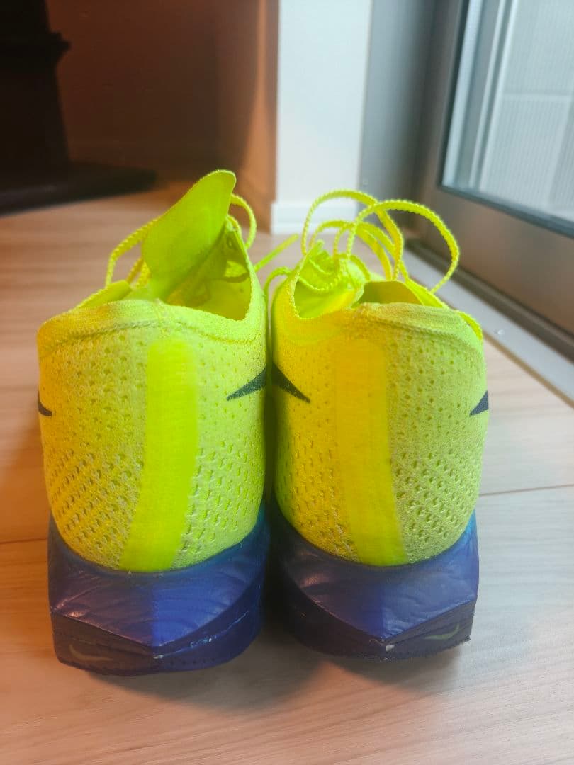 Nikeヴェイパーフライ3 28㎝