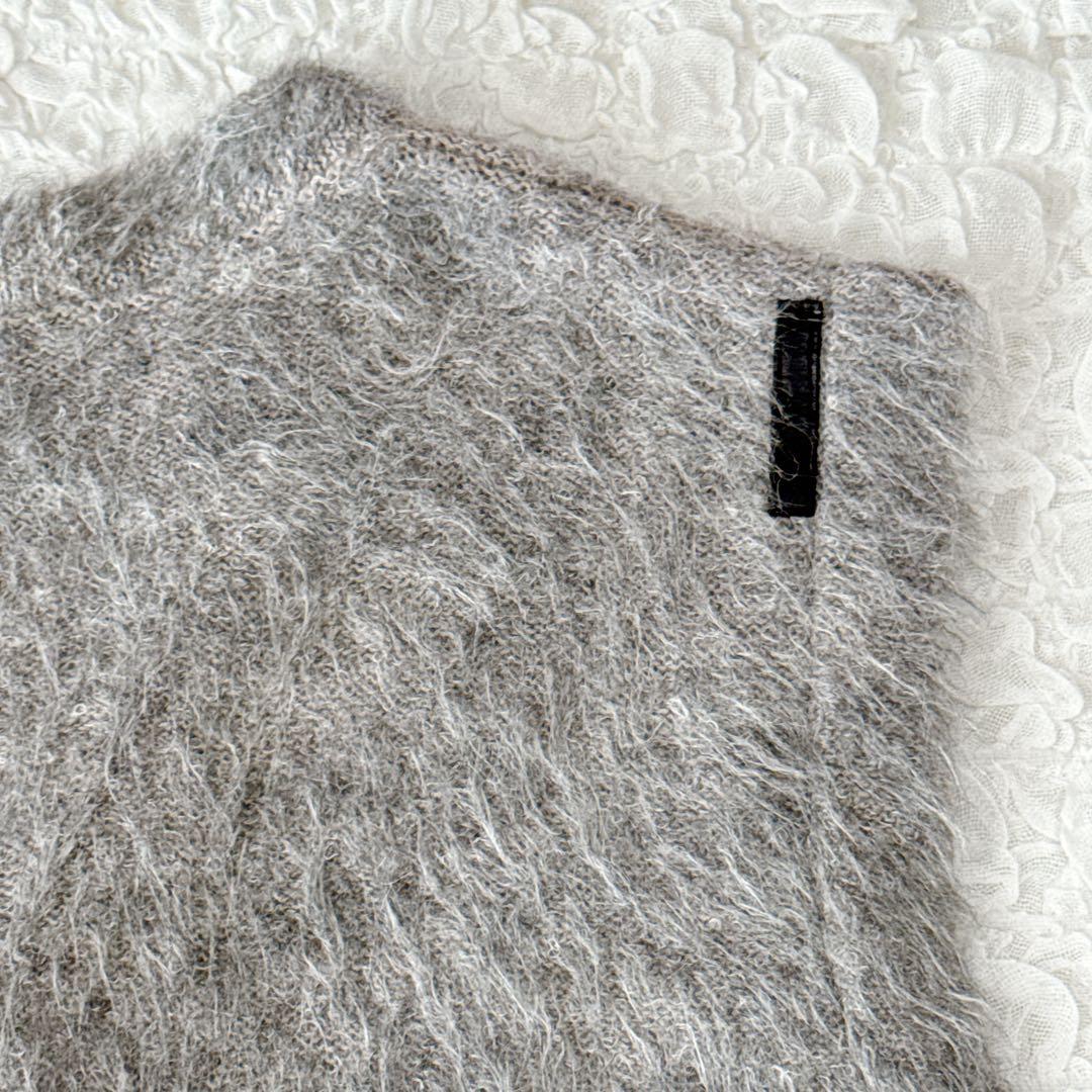 THE INOUE BROTHERS ザ イノウエブラザーズ SURI VEST