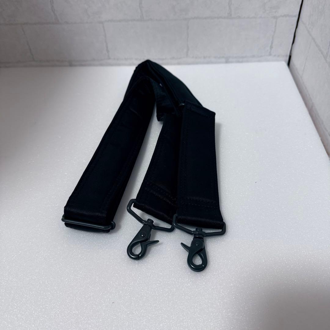 完売品 希少 ポーター タンカー 3way ブリーフケース ブラック ナイロン