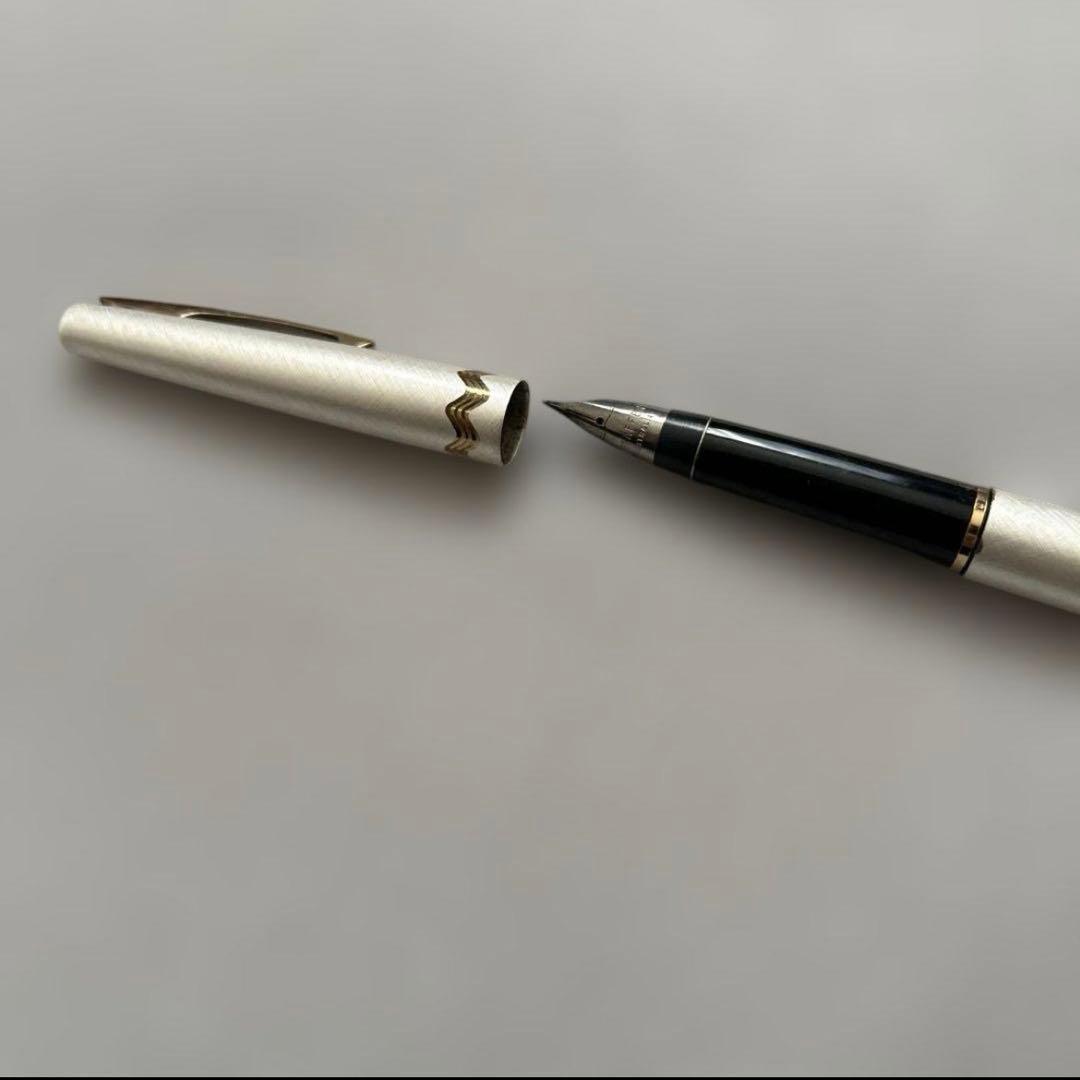 SHEAFFER 万年筆