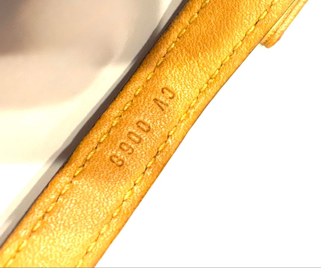 ヴィトン☆首輪　リボン　ドッグチョーカー　モノグラム コリエ・バクスター　XS