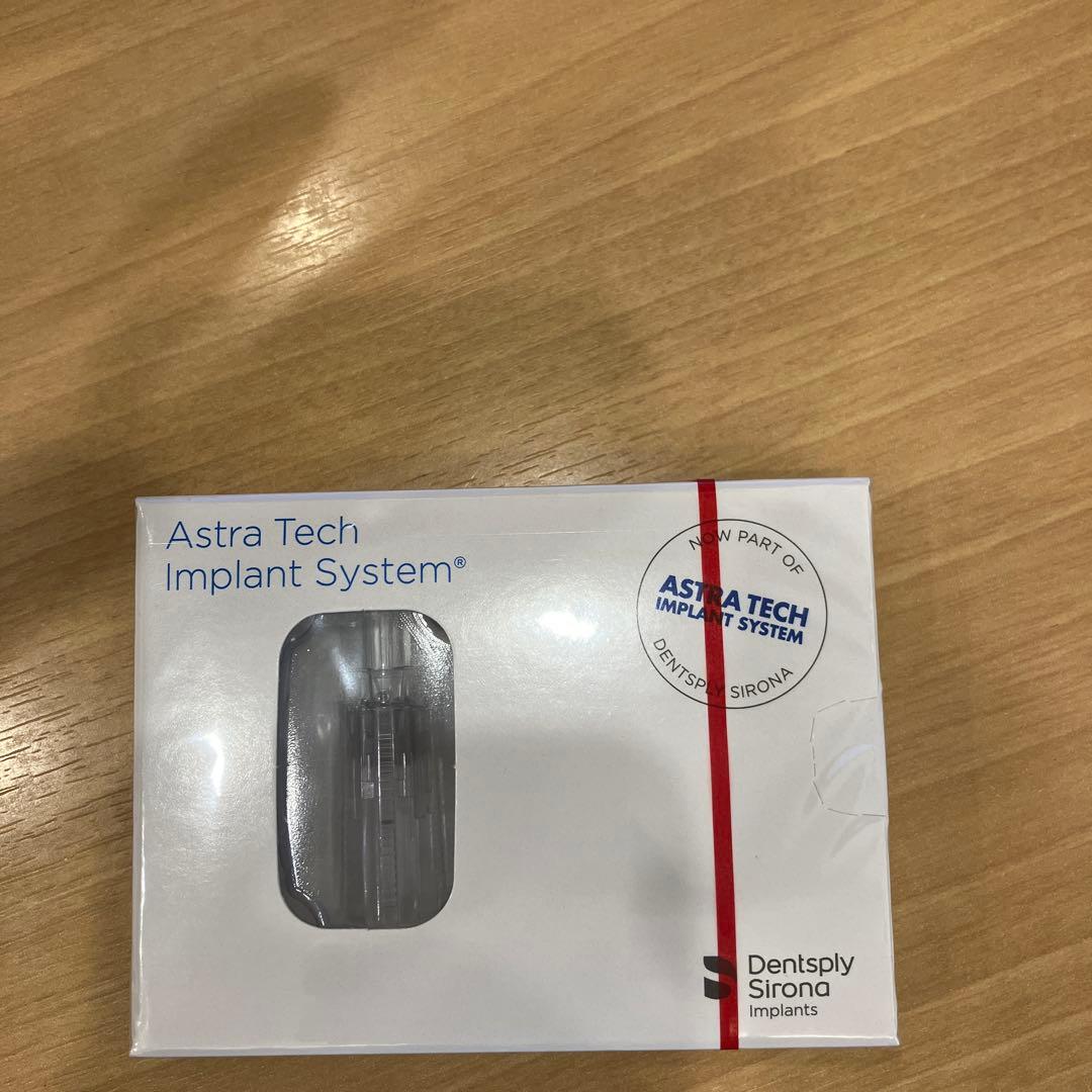 歯科　オッセオスピード　インプラント EV 3.6 S - 8 mm