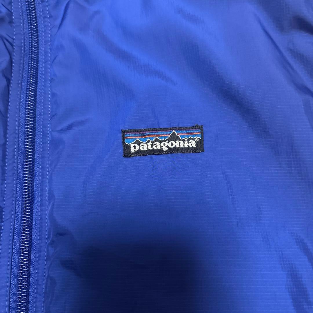 パタゴニア　ベスト　Sサイズ