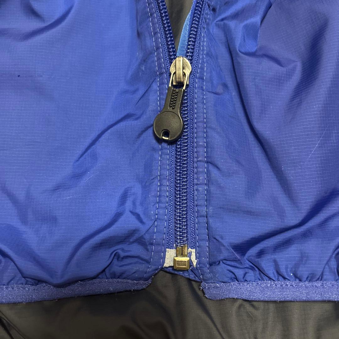 パタゴニア　ベスト　Sサイズ