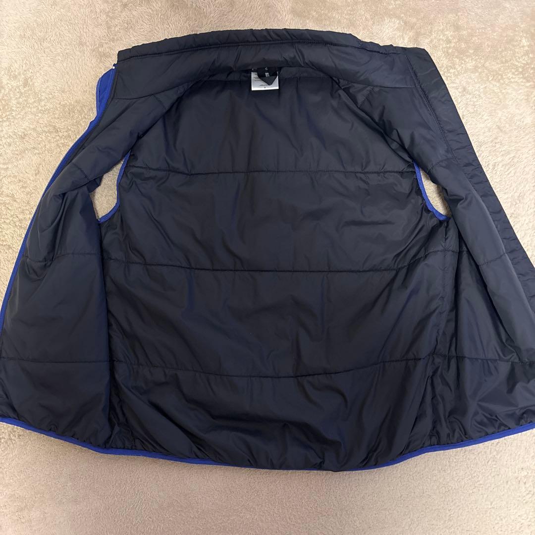 パタゴニア　ベスト　Sサイズ