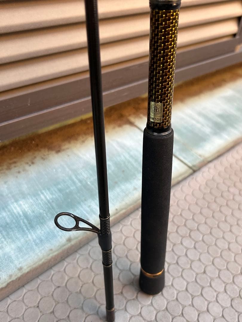 ダイワ モアザン ブランジーノ AGS 97MML シーバス