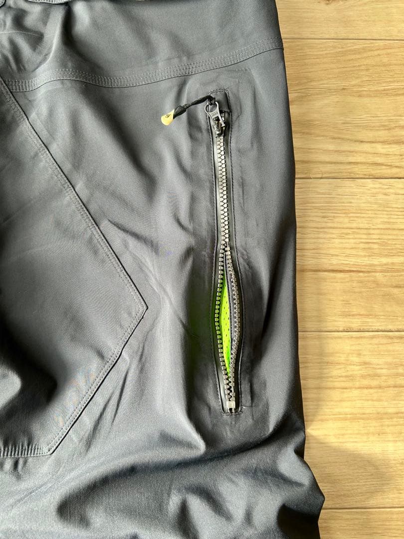 Volcom Guide Gore-Tex Jacket 上下セット