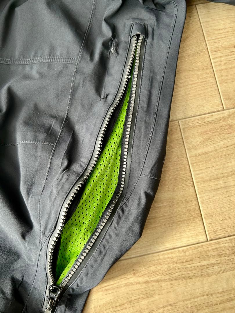 Volcom Guide Gore-Tex Jacket 上下セット