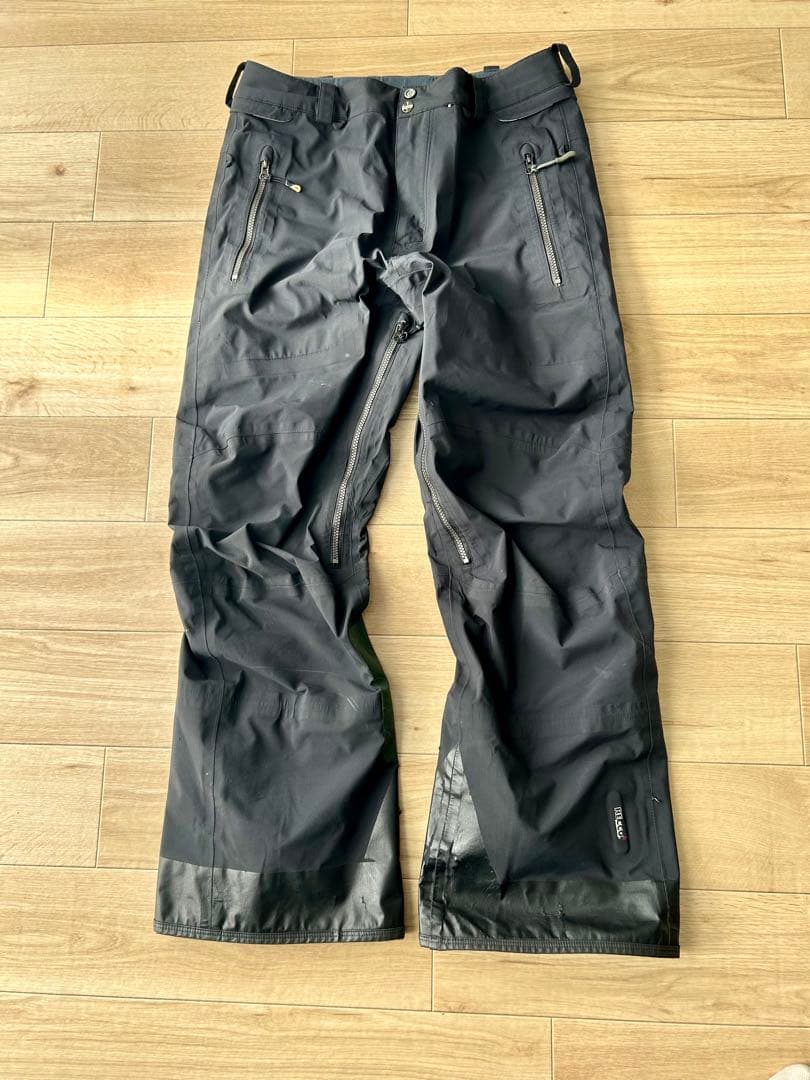 Volcom Guide Gore-Tex Jacket 上下セット