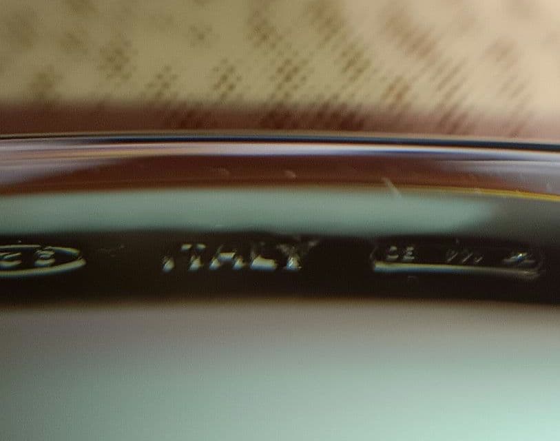 ブルガリ ミニ ボールペン シルバー 925 ホワイト 箱 保証書付