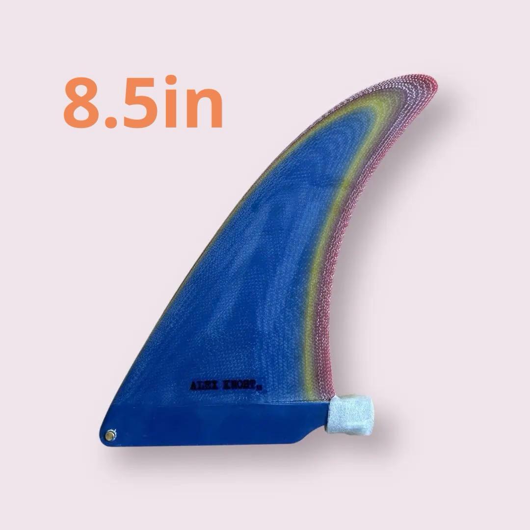 新品未使用CAPTAIN FIN CO. アレックスノスト フィン　8.5in