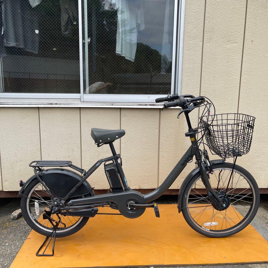 モBridgestone 電動アシスト自転車 電動アシストバッテリー