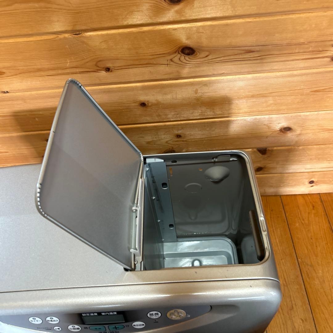 CORONA コロナ FH-G4612BY 石油ファンヒーター