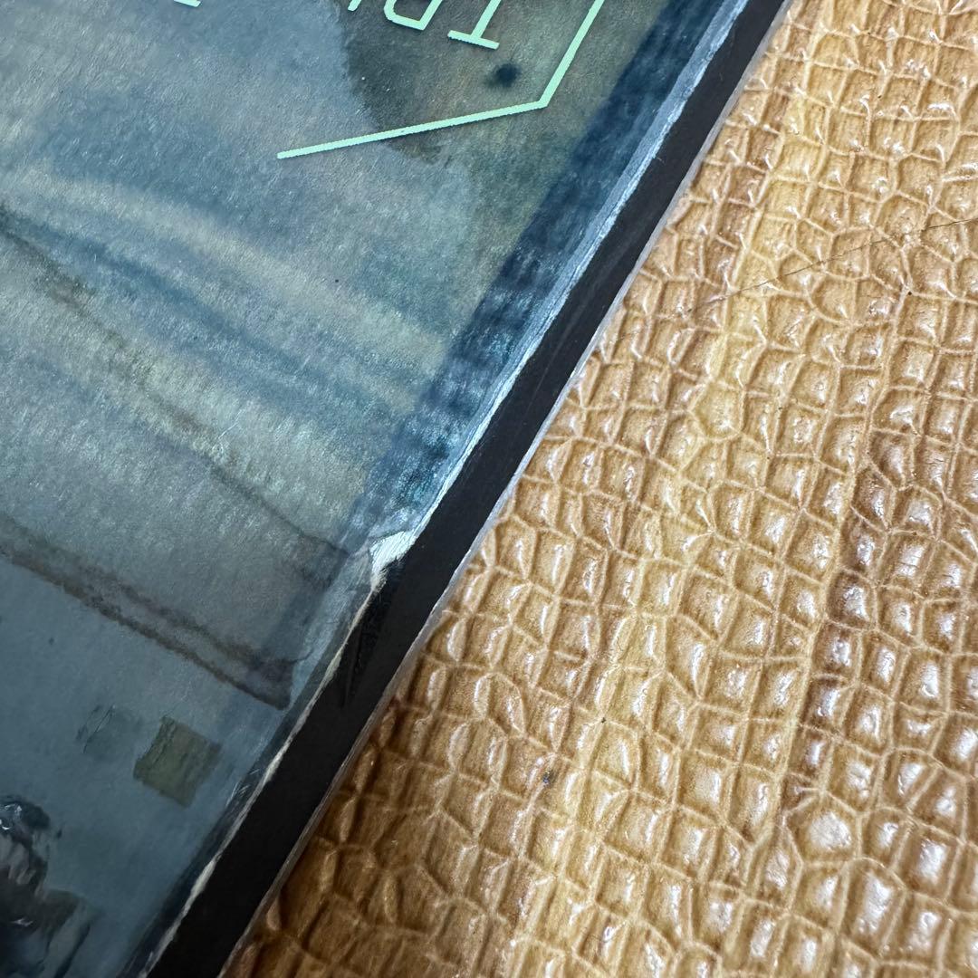 HEAD TRUE 154 FLOW FENIX ビンディング Lサイズ　セット