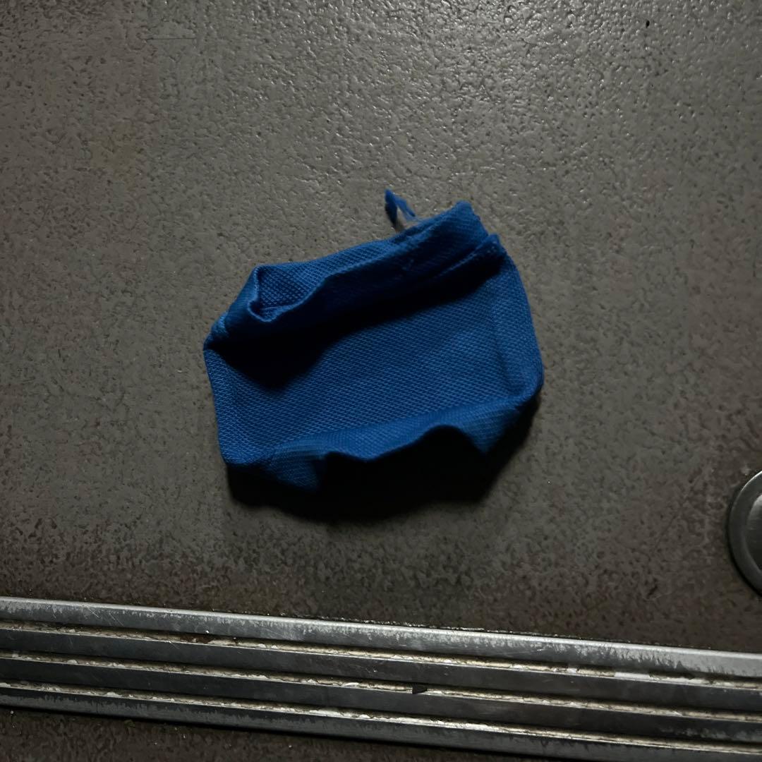 タビオバンド片方