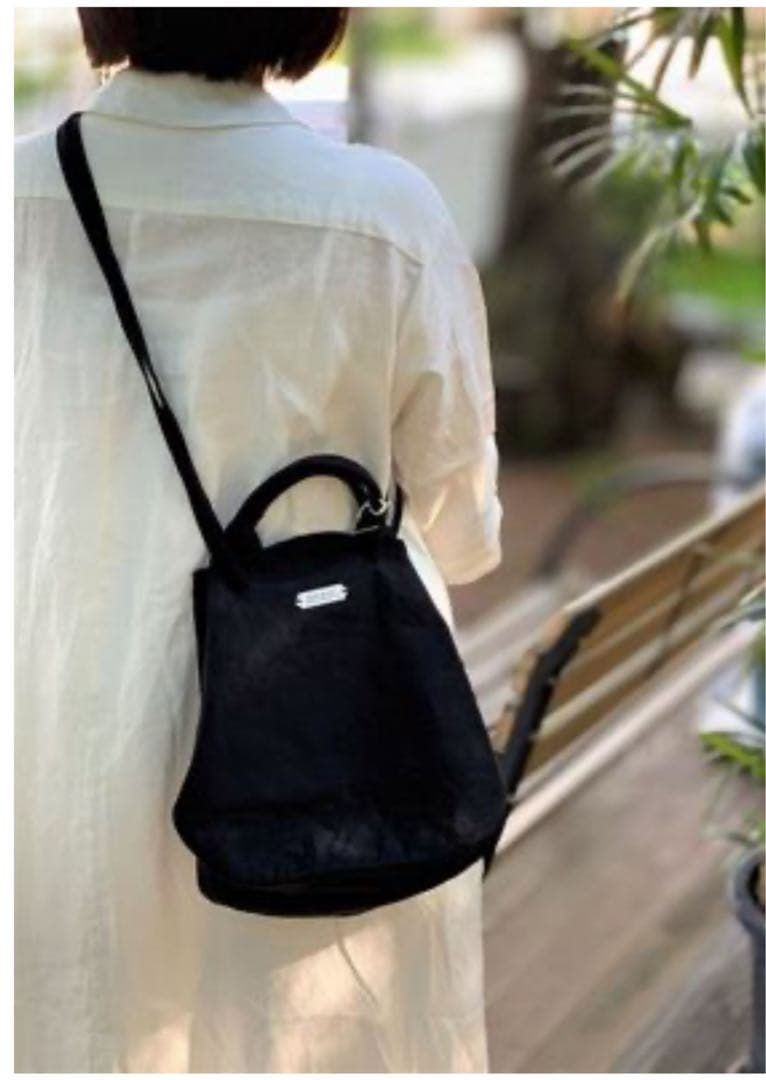 バッグ R&D.M.CO- / OLDMAN'S TAILOR