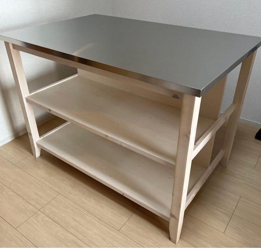 ニトリ　ワークテーブル