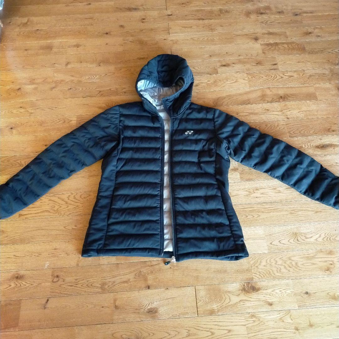 ヨネックス　レディースLL　ブラック