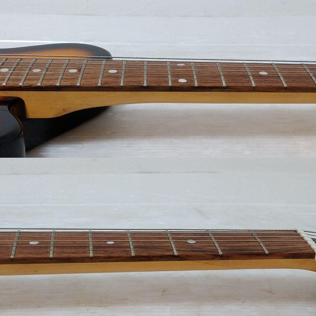 Pignose PGG-200 ピグノーズ アンプ内蔵 エレキギター ミニギター