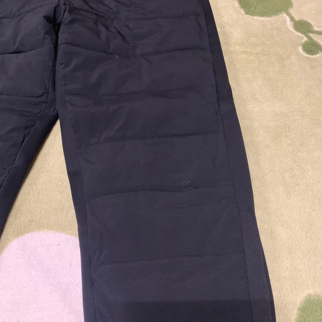 カンタベリー　インサレーションウィンドジャケット　パンツ　セットアップ