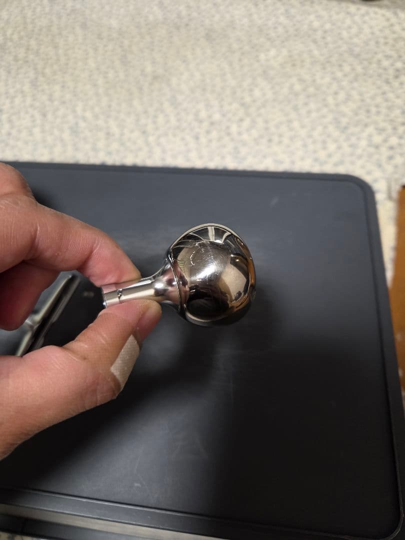 23ストラディック　4000MHG