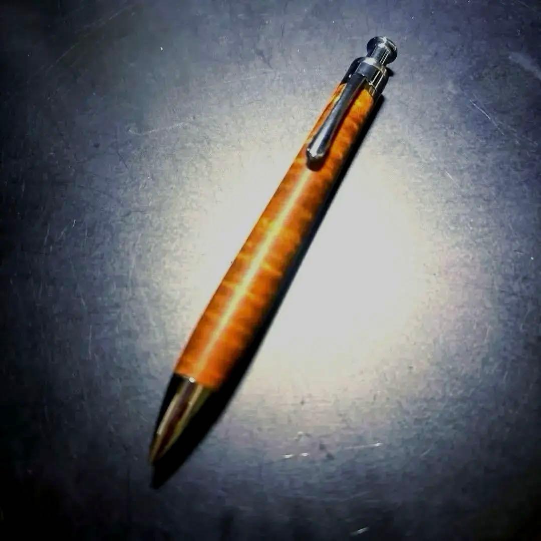 工房楔　ペンシル楔　ハワイアンコア　シャープペンシル　クラゲ