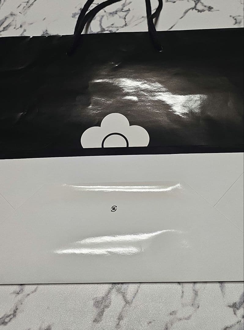 あんずあめ　MARYQUANT エポビジューデイジーポイントボディバッグ