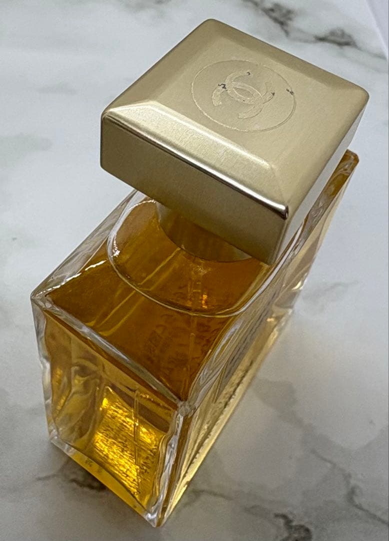 未使用　ガブリエル シャネル エッセンス オードゥ パルファム （ヴァポリザター