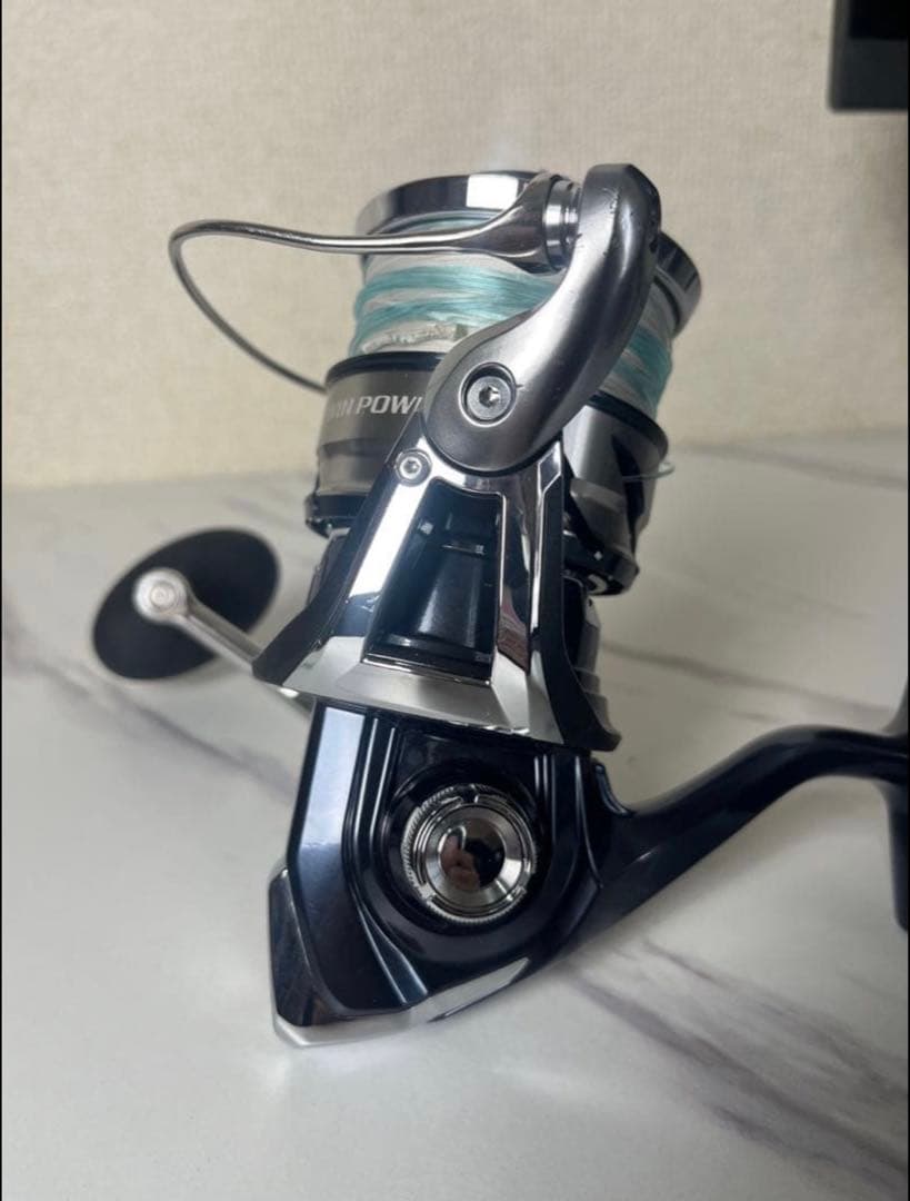 ツインパワーsw 14000XG シマノ