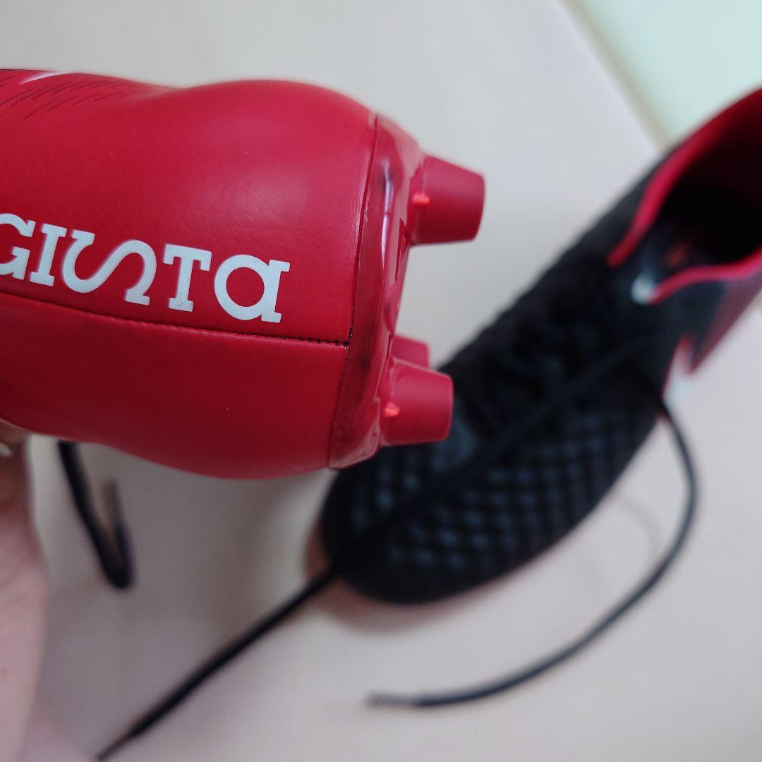 ナイキ　サッカースパイク　27.5cm