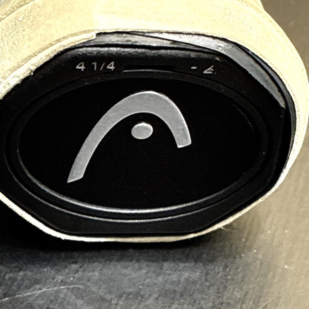 HEAD PRESTIGE PRO ヘッド　プレステージ　プロ　硬式ラケット